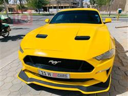 فورد موستانج